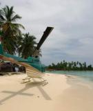 Vẻ Đẹp Của Đất Nước Kênh Đào Panama