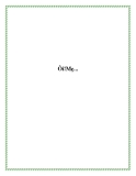 Ôi!Mẹ