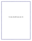 14 bài ca dao chủ đề tâm lý tình cảm