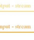 Chapter 12 - C++ Stream Input/Output