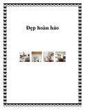 Đẹp hoàn hảo