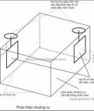 Thiết kế và xây dựng ao nuôi
