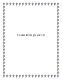  10 bài ca dao đề tài gia súc