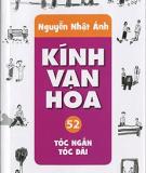 Kính vạn hoa (Nguyễn Nhật Ánh) - Tập 52 Tóc Ngắn Tóc Dài