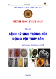 Bệnh ký sinh trùng của động vật thủy sản