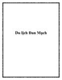 Du lịch Đan Mạch