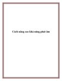 Cách nâng cao khả năng phát âm.