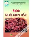 NGHỀ NUÔI GIUN ĐẤT