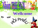 Thanh toán quốc tế - Hối phiếu