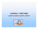 Chapter 1: GIỚI THIỆU