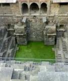 Chand Baori - Giếng nước kỳ lạ nhất thế giới