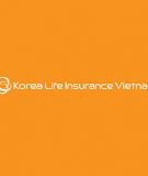 Marketing bảo hiểm nhân thọ Korea Life tại thị trường Việt Nam