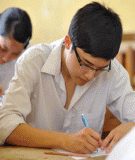 Đề thi thử đại học môn Vật lý - TRƯỜNG THPT CHUYÊN VĨNH PHÚC năm 2013
