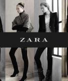 Học cách nhảy vọt theo kiểu của Zara