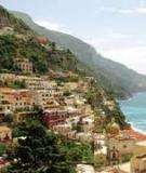 Positano - thành phố biển lãng mạn ở nước Ý