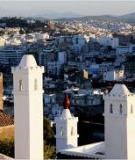 Tangier – thành phố huyền thoại của vương quốc Ma Rốc