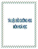 Sưu tầm một số câu hỏi điều chế và sơ đồ phản ứng hóa học 11