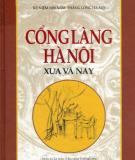 Cổng làng Hà Nội xưa và nay