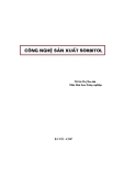 ĐỀ TÀI "Công nghệ sản xuất sorbitol"