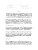 Kế hoạch số 2154/KH-UBND