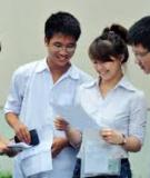 ĐỀ THI THỬ ĐẠI HỌC NĂM 2012-2013 ĐỀ THI MÔN: VẬT LÍ ĐỀ 23