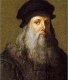 Leonardo da Vinci: Không chỉ có Mona Lisa