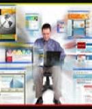Phân biệt sự khác nhau giữa website động và website tĩnh