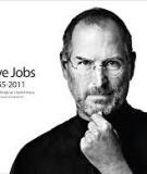 5 sai lầm lớn nhất trong cuộc đời Steve Jobs