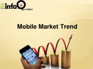 Mobile, xu hướng marketing trong thời đại mới