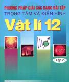 Tổng hợp các phương pháp giải các bài tập vật lí