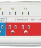 6 gợi ý cho đồng hồ đo thông minh và các phụ tải nút