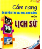 Tuyển tập 46 đề ôn thi ĐH - CĐ môn Lịch Sử