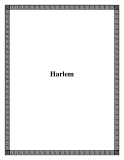 Harlem