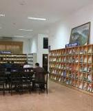 Một số định hướng về hoạt động nghiệp vụ đối với thư viện cấp huyện trong thời kỳ đổi mới