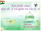 Cộng hòa Ấn Độ