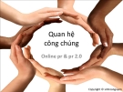 Quan hệ công chúng