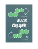 Giáo trình Hóa sinh công nghiệp