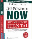 The power of Now - Sức Mạnh Của Hiện Tại