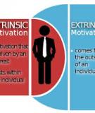 Tài liệu Intrinsic Motivation