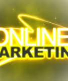 Điều cần thiết cho chiến lược Internet Marketing