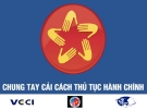 KẾT QUẢ RÀ SOÁT THỦ TỤC HÀNH CHÍNH ƯU TIÊN LĨNH VỰC XUẤT NHẬP KHẨU