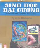 Tài liệu: Sinh học đại cương