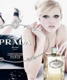 Bí quyết kinh doanh của thương hiệu Prada