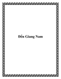 Đến Giang Nam