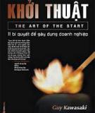 KHỞI THUẬT - The art of the start