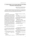 TCNCYH 30 (4) - 2004

B-íc §ÇU NGHI£N Cøu T×NH TR¹NG NHIÔM LiªN CÇU NHãM A ë HäC SiNH Vµ SiNH viªn Hµ Néi
NguyÔn ThÞ TuyÕn1, NguyÔn ThÞ Ng©n Anh2 (1) Bé m«n Vi sinh vËt Tr-êng §¹i häc Y Hµ Néi (2) ViÖn VÖ sinh DÞch tÔ häc Trung -¬ng
Nghiªn cøu ®-îc tiÕn h