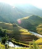 Hà Giang – vẻ đẹp bình dị