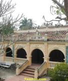Lăng Hoàng Gia ở Gò Công