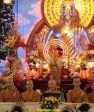 Chùa lịch sử Kim Chương tự