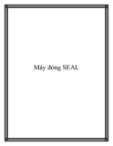 Máy đóng SEAL